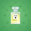 Perfume Bottle #3016