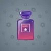 Perfume Bottle #3018