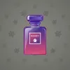 Perfume Bottle #3020