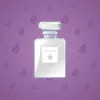 Perfume Bottle #3021