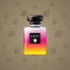 Perfume Bottle #3022