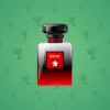 Perfume Bottle #3026