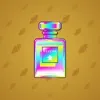 Perfume Bottle #3027