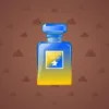 Perfume Bottle #3030
