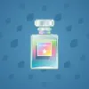 Perfume Bottle #3032