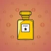 Perfume Bottle #3033