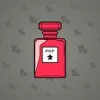Perfume Bottle #3034