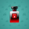 Perfume Bottle #3037