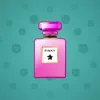 Perfume Bottle #3039