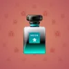 Perfume Bottle #3041