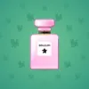 Perfume Bottle #3042