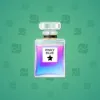 Perfume Bottle #3045