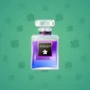 Perfume Bottle #3047