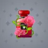 Perfume Bottle #3050
