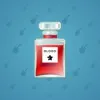 Perfume Bottle #3051