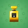 Perfume Bottle #3052