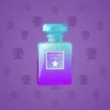 Perfume Bottle #3053