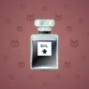 Perfume Bottle #3054