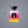 Perfume Bottle #3055