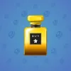 Perfume Bottle #3058