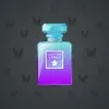 Perfume Bottle #3059