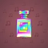 Perfume Bottle #306