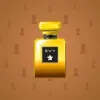 Perfume Bottle #3060