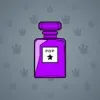 Perfume Bottle #3065
