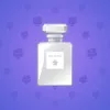 Perfume Bottle #3071