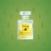 Perfume Bottle #3073