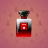 Perfume Bottle #3077