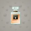 Perfume Bottle #3078
