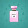 Perfume Bottle #3079