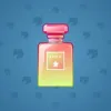 Perfume Bottle #3080