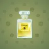 Perfume Bottle #3082