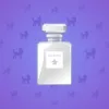 Perfume Bottle #3083
