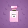 Perfume Bottle #3086