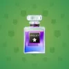 Perfume Bottle #3087