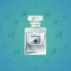 Perfume Bottle #3088