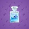 Perfume Bottle #3089