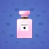 Perfume Bottle #3091
