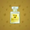 Perfume Bottle #3093