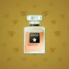 Perfume Bottle #3094