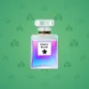 Perfume Bottle #3095