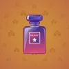 Perfume Bottle #3096
