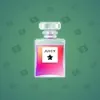 Perfume Bottle #3097