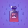 Perfume Bottle #3098