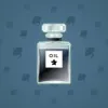 Perfume Bottle #3101