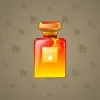 Perfume Bottle #3104