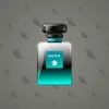 Perfume Bottle #3110